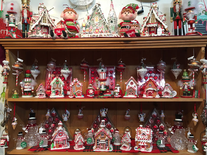 Shop  For The Largest Selection Of Christmas Decorations &  Gifts